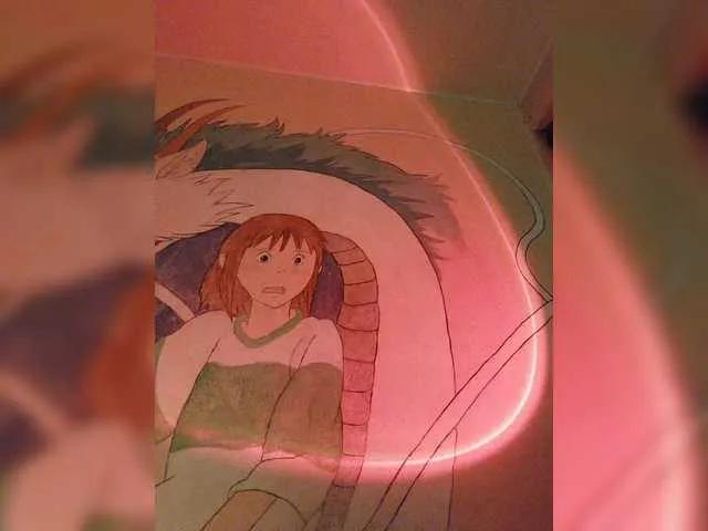 Freechat -Nanamin- on BongaCams