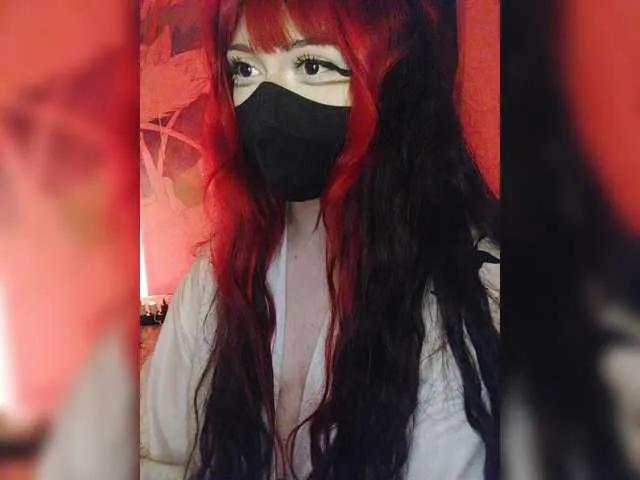 Freechat -Nanamin- on BongaCams