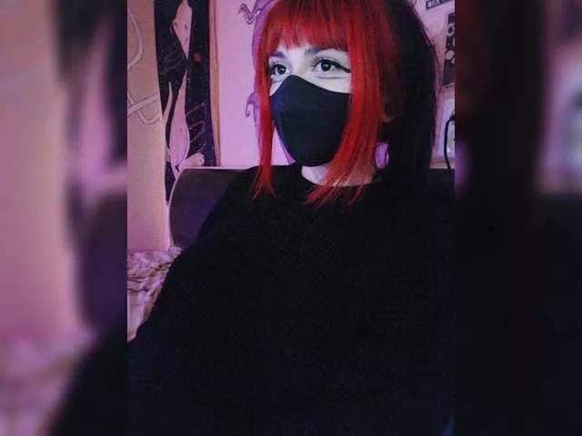 Freechat -Nanamin- on BongaCams