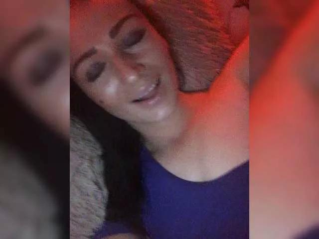 Freechat -Passionate- on BongaCams