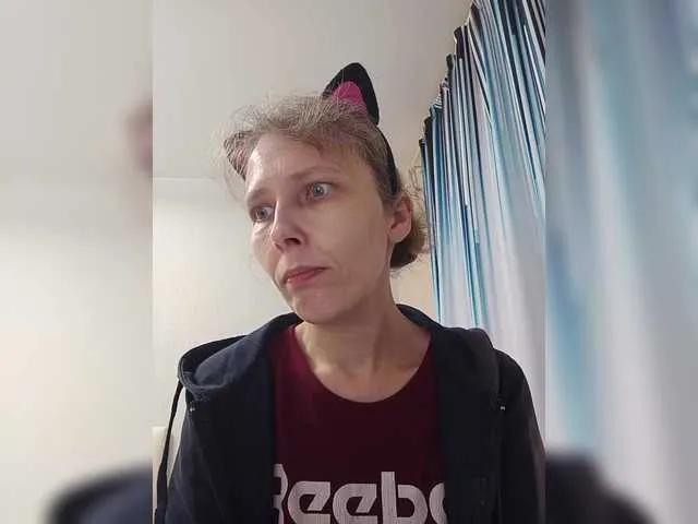 Offline -queen-margo- on BongaCams