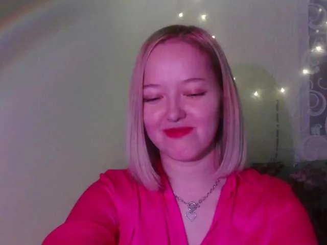 Offline -Sweet-smile- on BongaCams