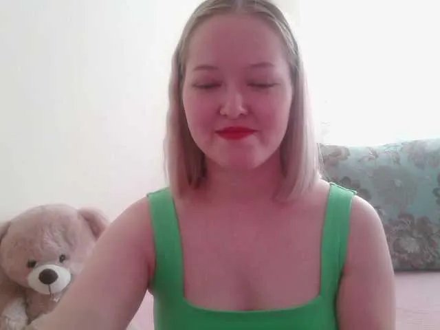 Offline -Sweet-smile- on BongaCams