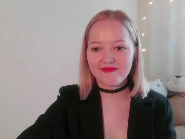 Offline -Sweet-smile- on BongaCams