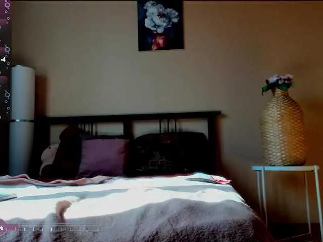 Freechat -VASILISSA- on BongaCams