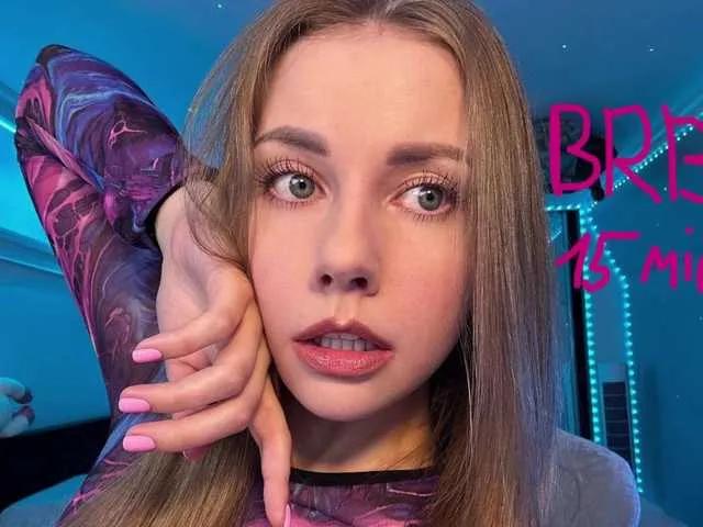 BongaCams -VikkiL0vesCheese- is Freechat -VikkiL0vesCheese- — Sense of humor ... And when you have cheese for me..)))))