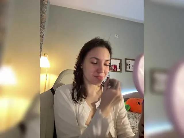 BongaCams -Your-Michelle- is Freechat -Your-Michelle- — Humor, charisma, sex, food, money, initiative, extreme