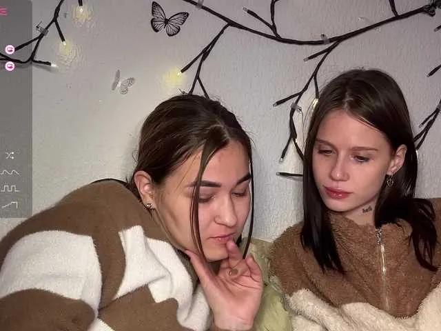 Offline 2Love-Love2 on BongaCams