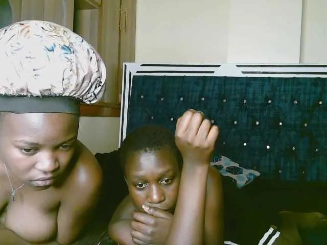 4Playqueens — Freechat on BongaCams