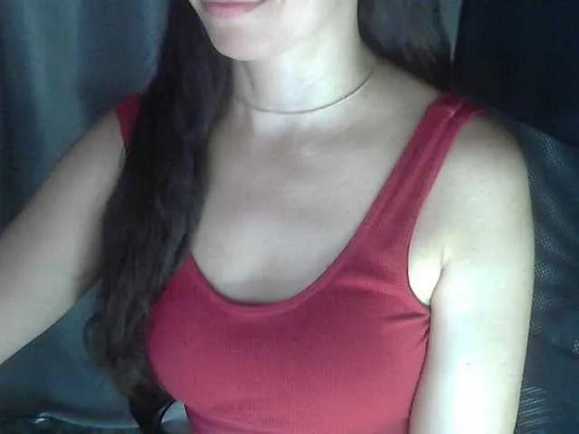 777Alina777 on BongaCams