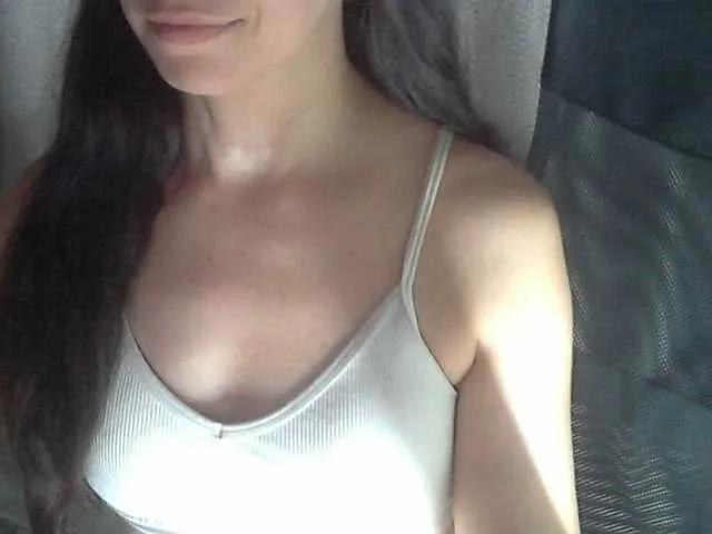 777Alina777 on BongaCams