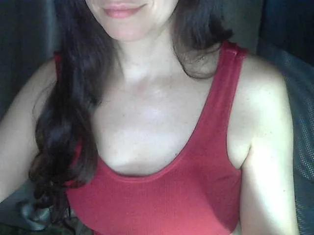 777Alina777 on BongaCams