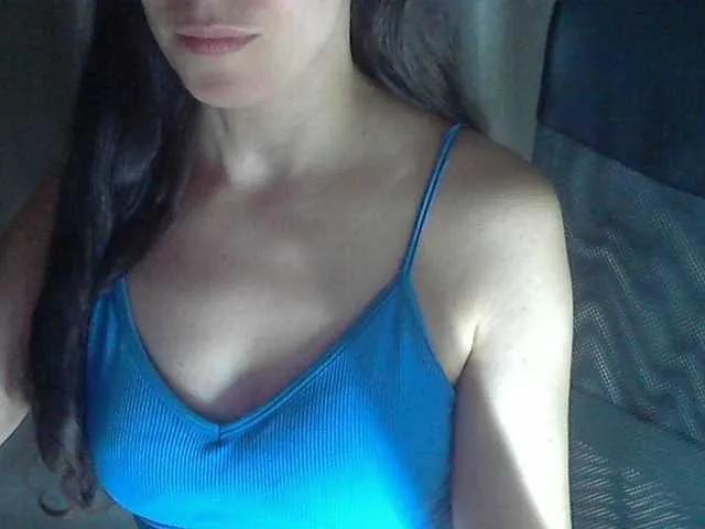 777Alina777 on BongaCams