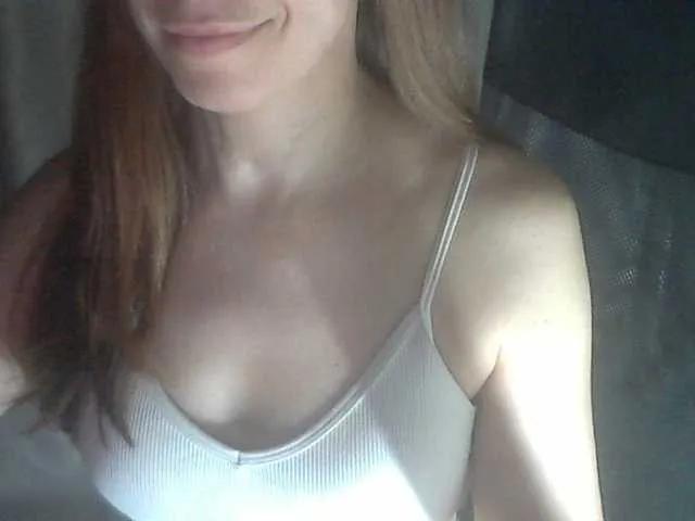 777Alina777 on BongaCams