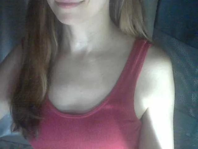 777Alina777 on BongaCams