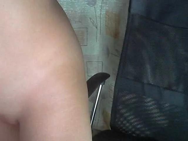 777Alina777 on BongaCams