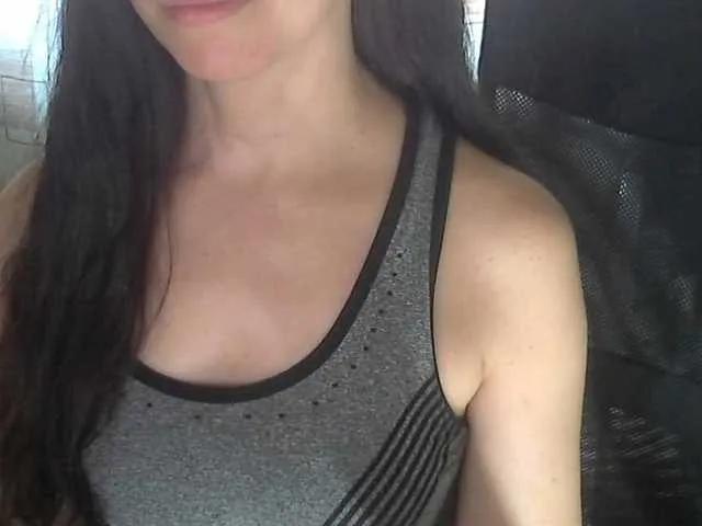 777Alina777 on BongaCams