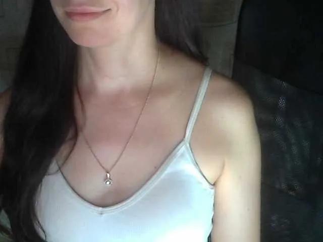 777Alina777 on BongaCams