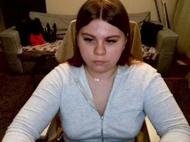 BongaCams AbbyMint is Freechat AbbyMint — Kiss my body, tell me romantic things and flirt with me