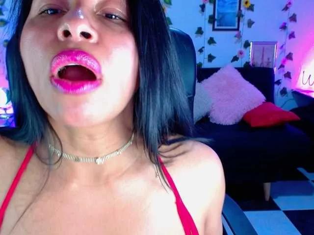 Freechat AbbyPrincessAGT on BongaCams