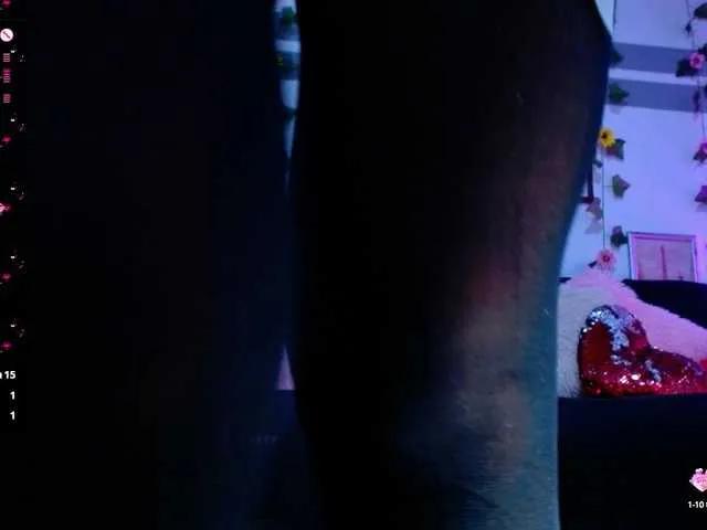 Freechat AbbyPrincessAGT on BongaCams