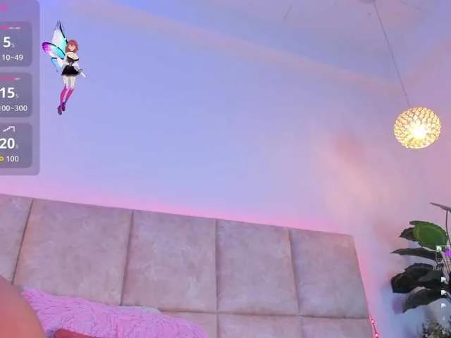 Offline AbeellaDanger on BongaCams