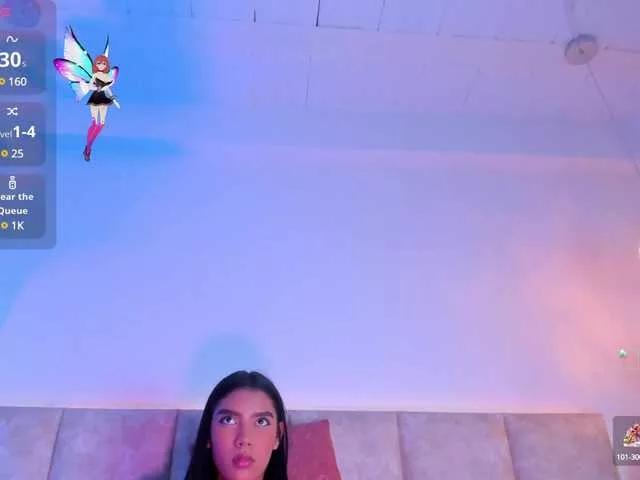 Offline AbeellaDanger on BongaCams