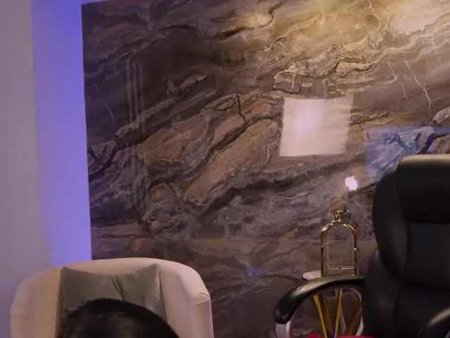 Freechat AbellaCroft on BongaCams