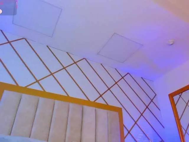 Freechat abigailcarter on BongaCams