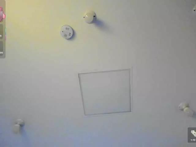 Freechat abigailcarter on BongaCams