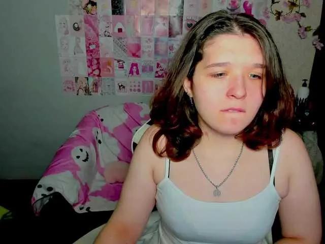 BongaCams Acid-Kate is Freechat Acid-Kate — I like to communicate with people and have fun together