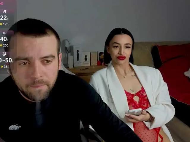 AdeleLaCroix — Passion, fantasy and touch... sex in all its forms!