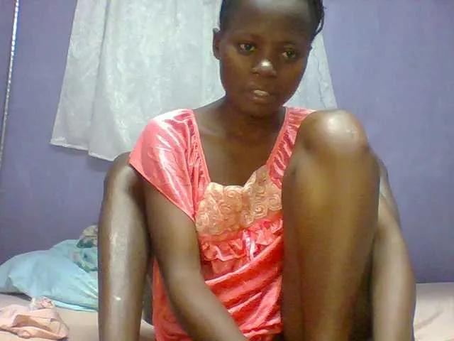 Africanmandk on BongaCams