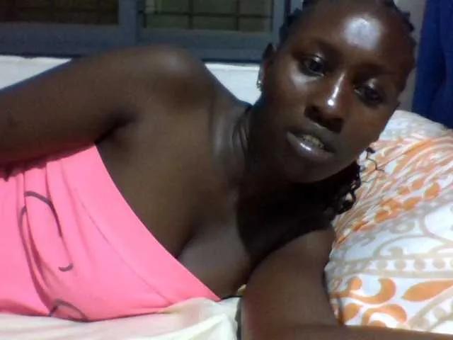 Offline Africanqueen20 on BongaCams