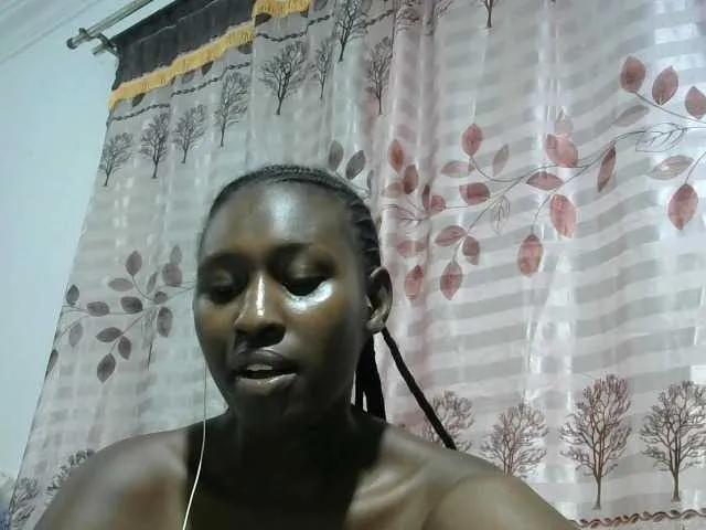 Offline Africanqueen20 on BongaCams