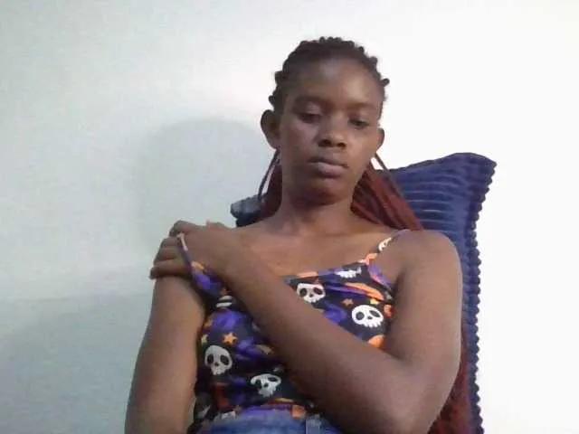 Freechat Afrikab1 on BongaCams