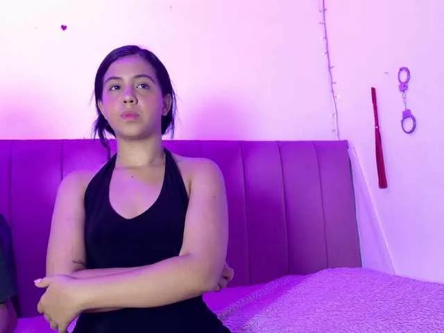 Freechat afrodita-n-ares on BongaCams