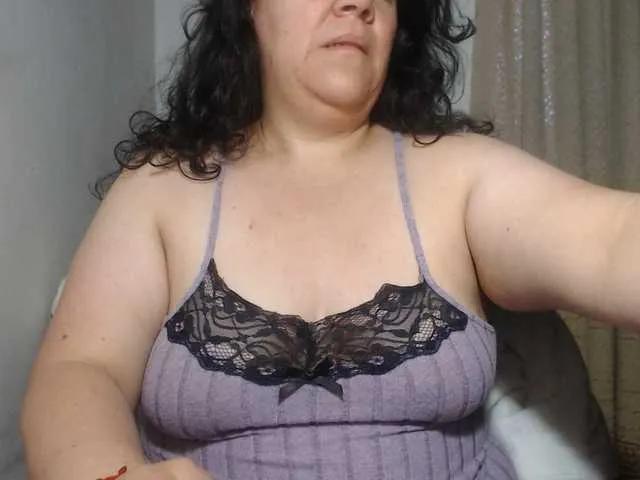 agathamiller on BongaCams 