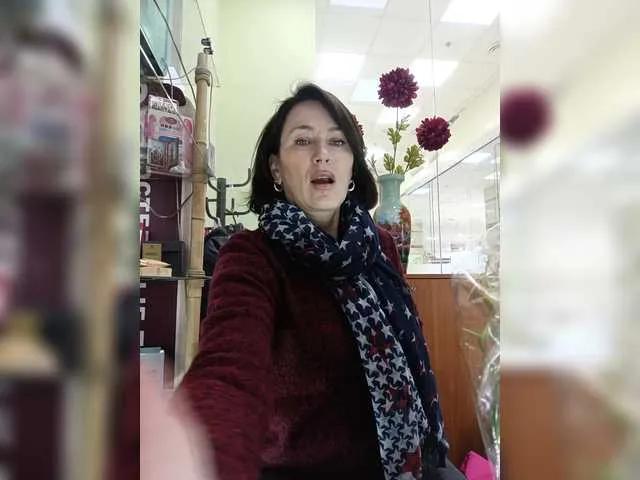 Agnes7700 on BongaCams