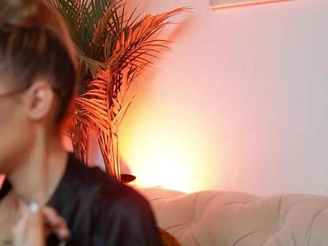 Offline AileenKiss on BongaCams