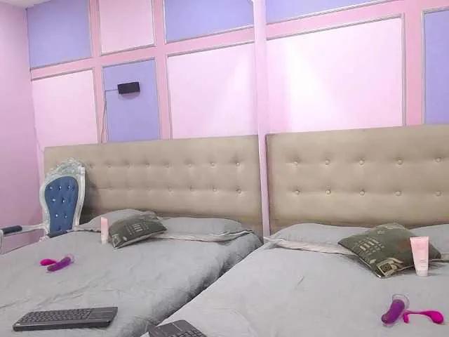 Freechat Aisha-Noir on BongaCams