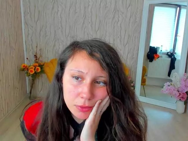 Offline AishaRouhi on BongaCams