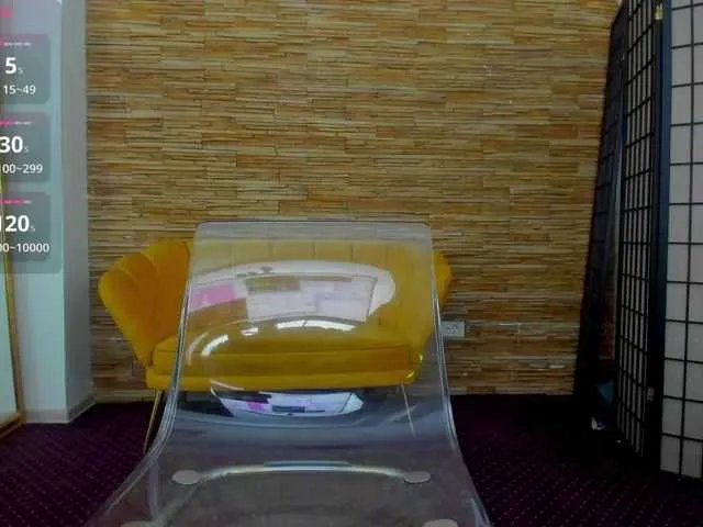 Offline AishaRouhi on BongaCams