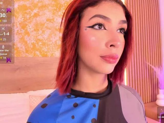 Freechat Alana-2916 on BongaCams