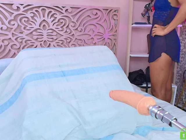 Freechat alannakim on BongaCams