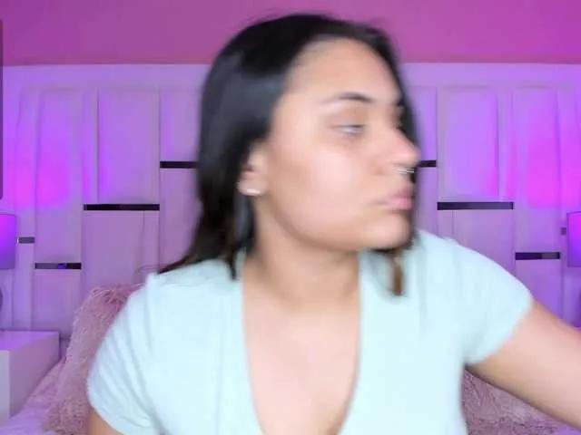 BongaCams AlannaWest is Freechat AlannaWest — I love exploring my sexuality and chatting with kind people here. I can be classy, but I can also be funny and as naughty as you want me to be.