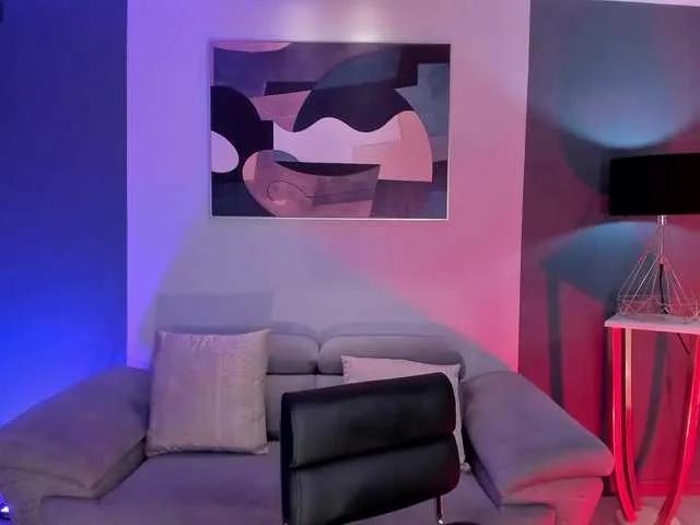 AleCorleone — I really enjoy exploring my body and different ways of pleasure, that is why I have several toys to play with, I love vibrations and you can make them real.