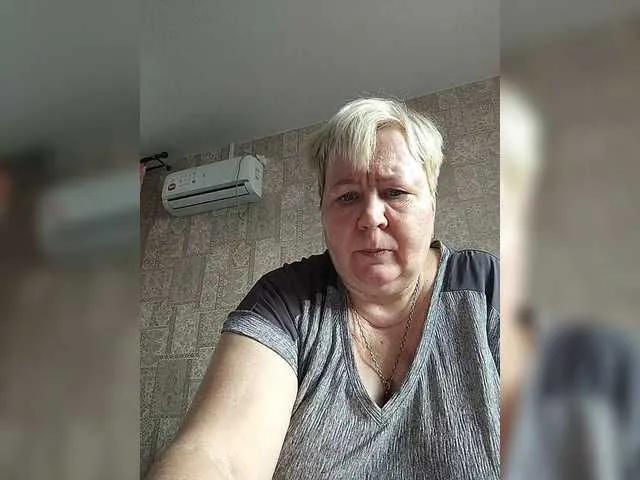 Alena61 on BongaCams