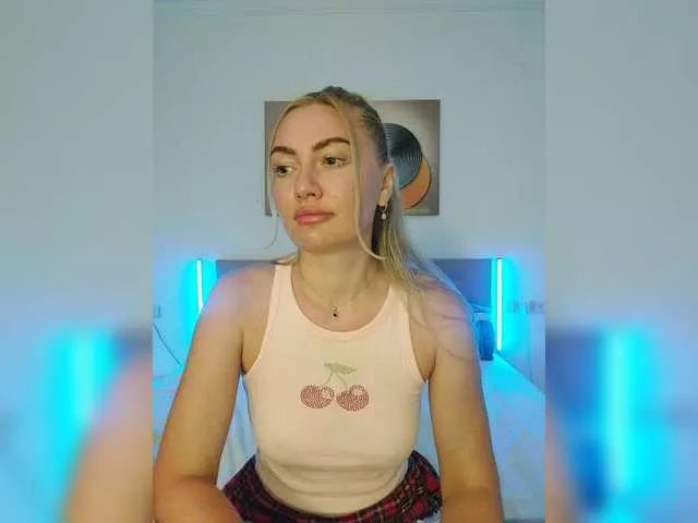 Offline AlenaFeya on BongaCams