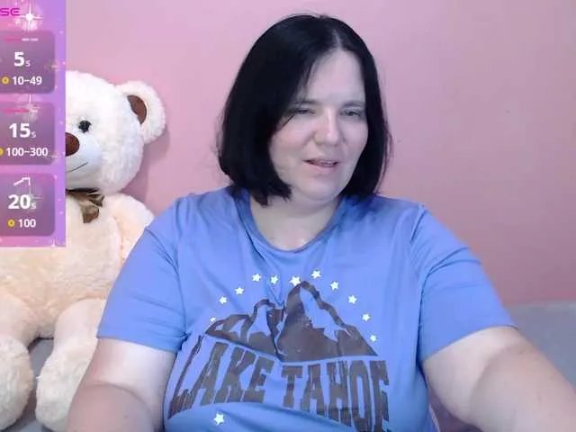 Offline alexandra-ray on BongaCams